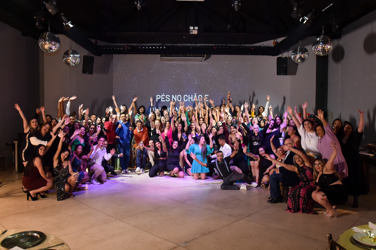 40 Anos de História