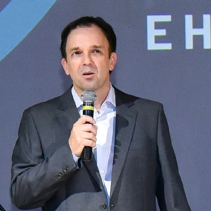 Foto de Tiago Forner